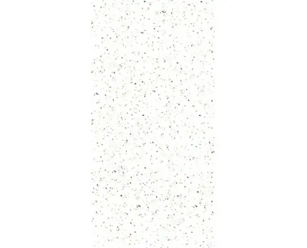 Керамогранит матовый Vetro White 120x60 тераццо