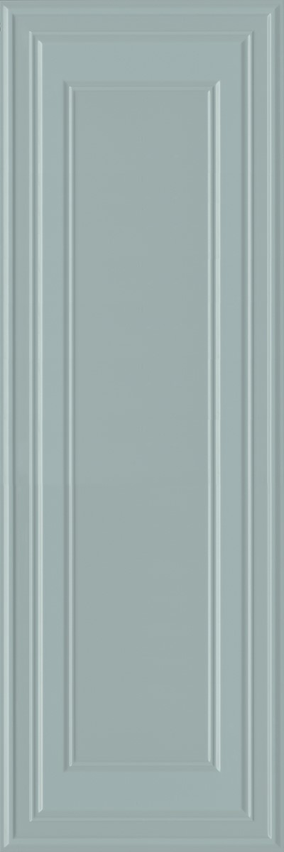 Монфорте ментоловый панель матовый обрезной 120x40