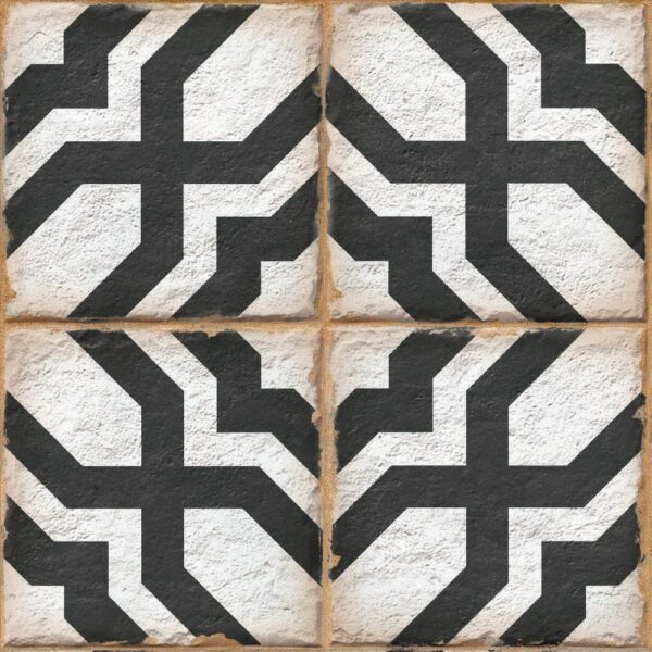 Керамогранит матовый Morocco Beige 20x20 MATT