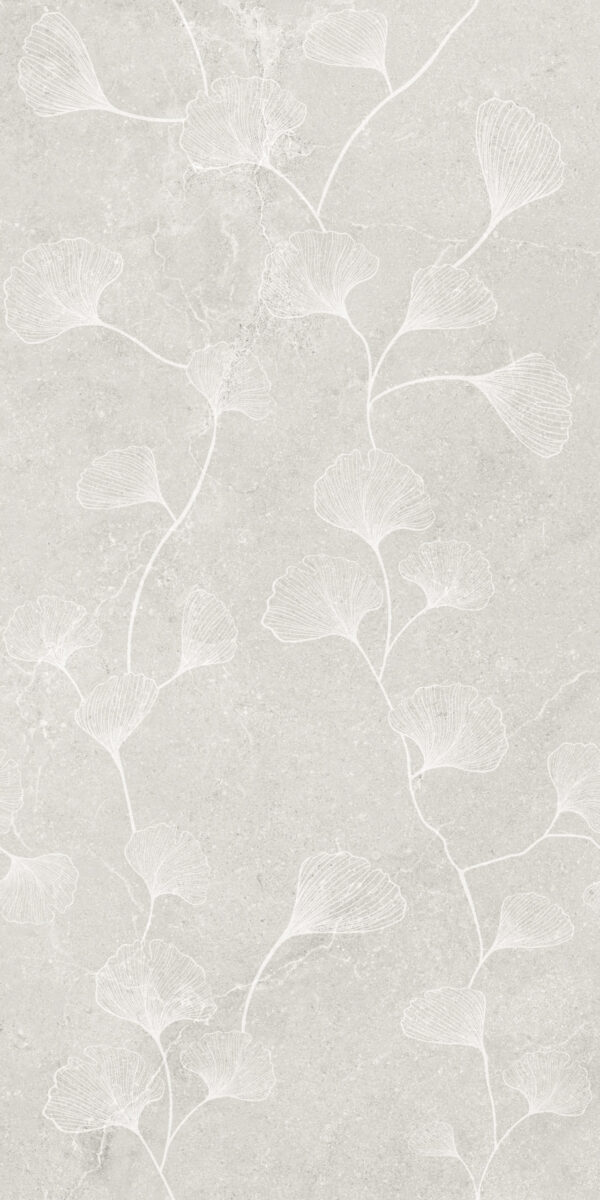 Керамогранит матовый Marmo Grey DECOR 2 120x60