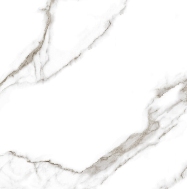 Керамогранит матовый Pamir White 60x60