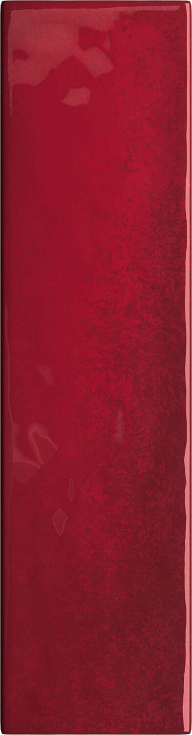 Плитка керамическая Masovia rubino A gloss STR 29,8x7,8