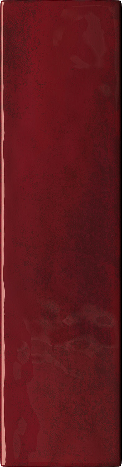 Плитка керамическая Masovia rubino B gloss STR 29,8x7,8