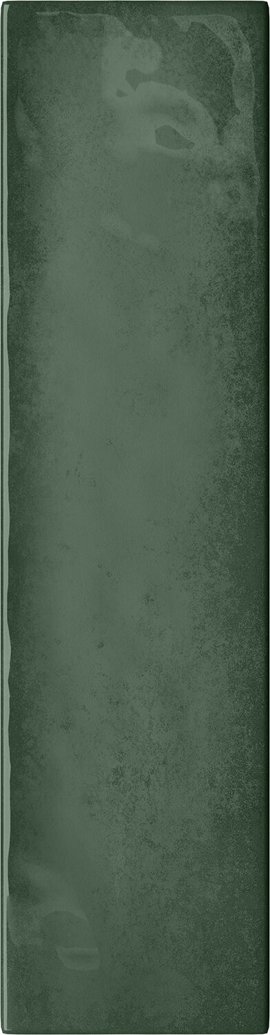 Плитка керамическая Masovia verde A gloss STR 29,8x7,8