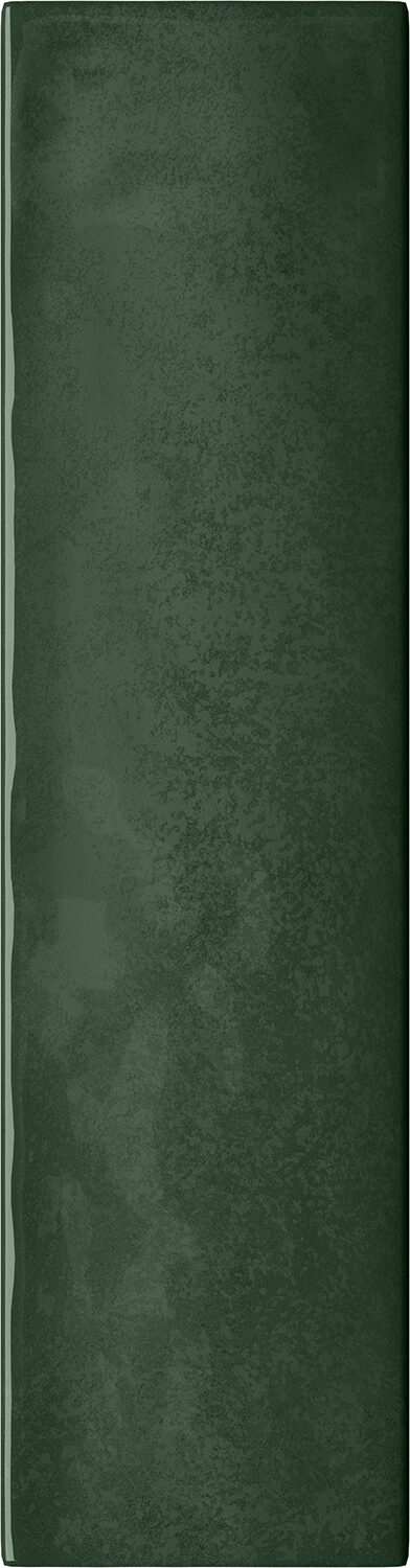 Плитка керамическая Masovia verde B gloss STR 29,8x7,8