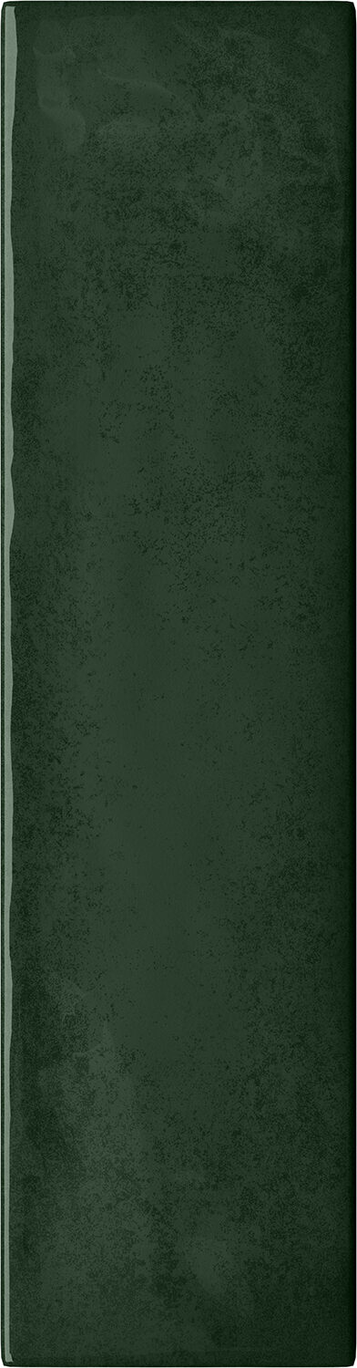 Плитка керамическая Masovia verde C gloss STR 29,8x7,8