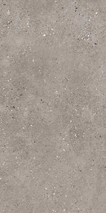 Керамогранит матовый Thomas Dark Grey 120x60