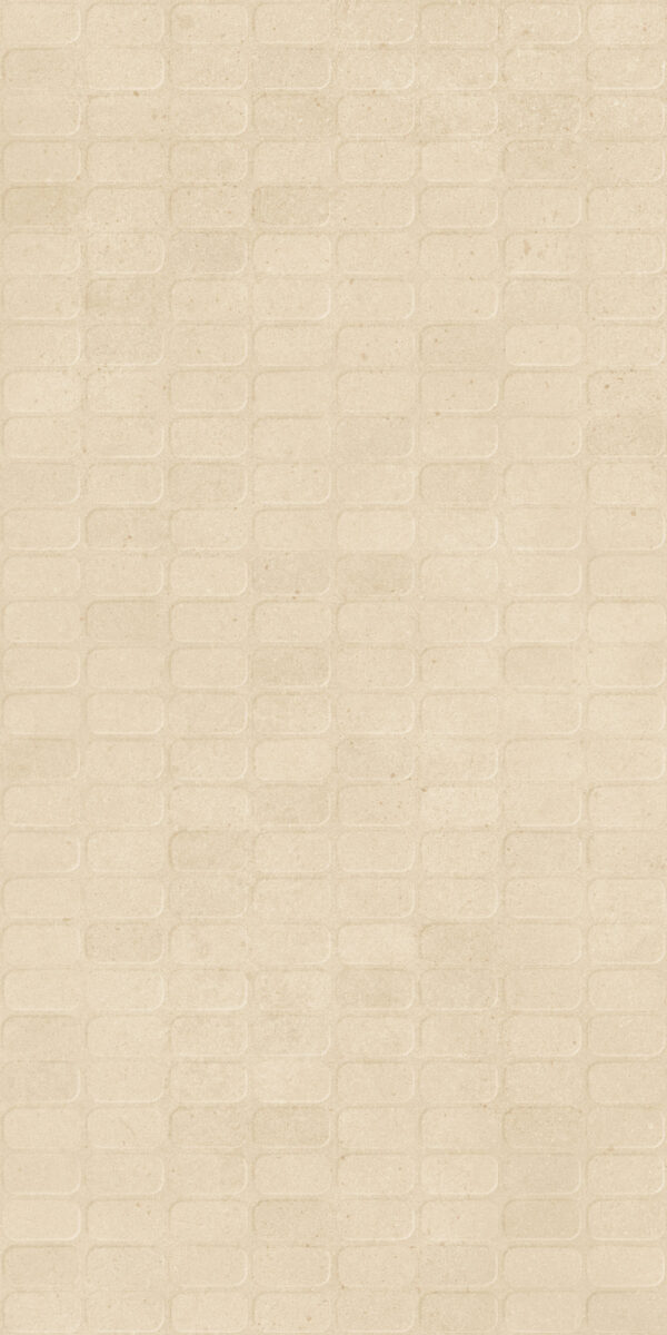 Керамогранит матовый Concret Beige DECOR 4 120x60
