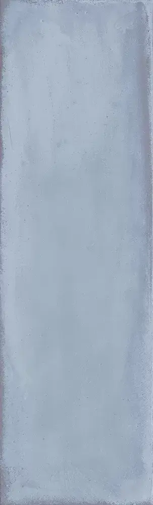 Кабанчик Монпарнас синий глянцевый 9019 8,5x28,5 см