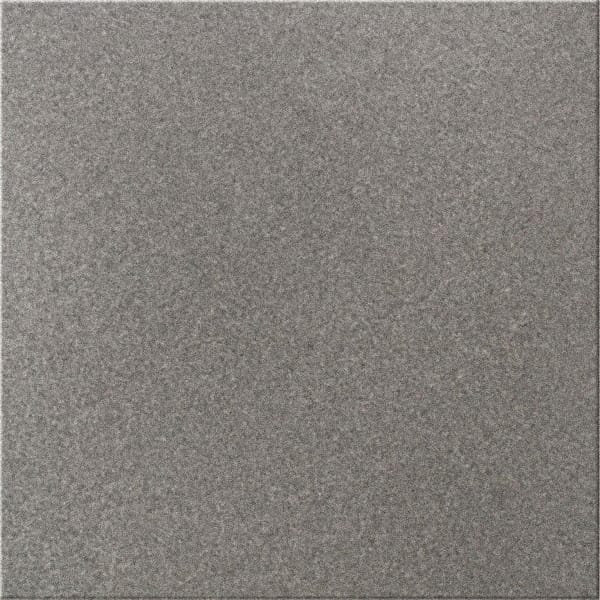 Керамогранит матовый U119 темно-серый 60х60 MR