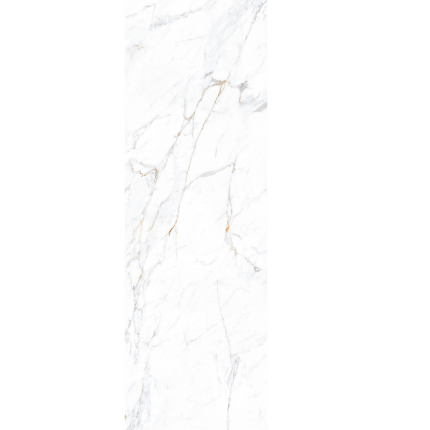 Керамогранит Fine Calacatta 1000x3000 GLOSSY крупноформатный