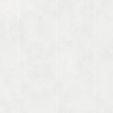Керамогранит Micro Cement Cream-White 1000x3000 MATT крупноформатный