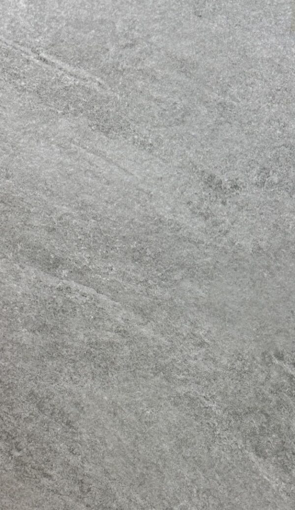 Керамогранит матовый Solid Grey Sugar 120x60 рельеф