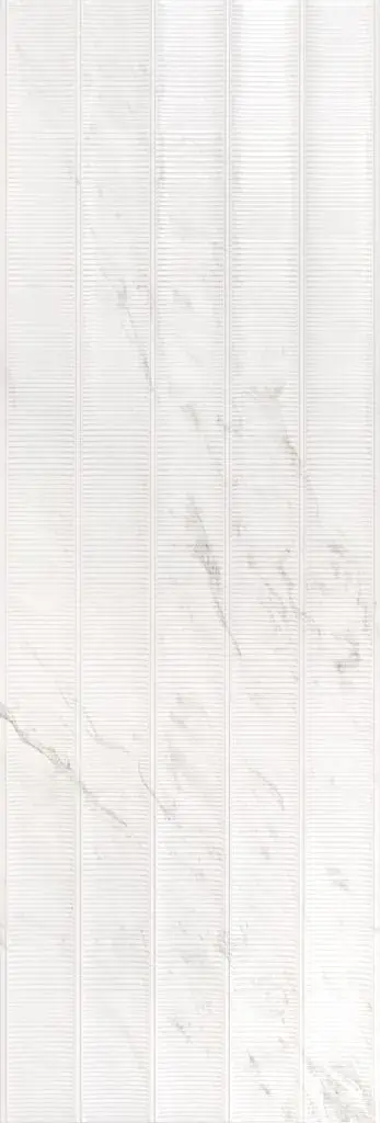 Керамогранит Shell Calacatta 120x40 матовый