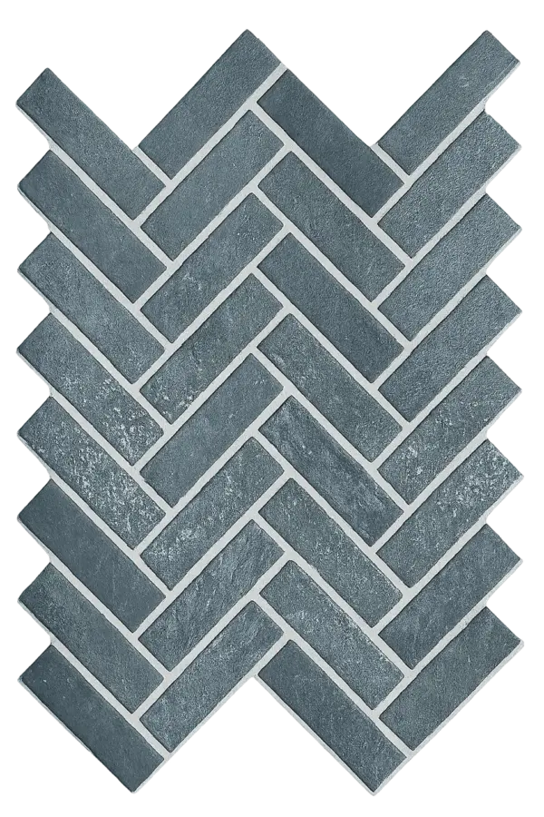 Керамогранит Coimbra Blue 40x60 ёлочка