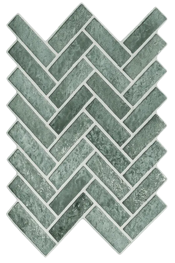 Керамогранит Coimbra Green 40x60 ёлочка