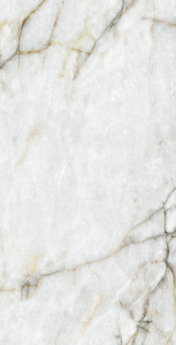 Керамогранит матовый Bay White 120x60